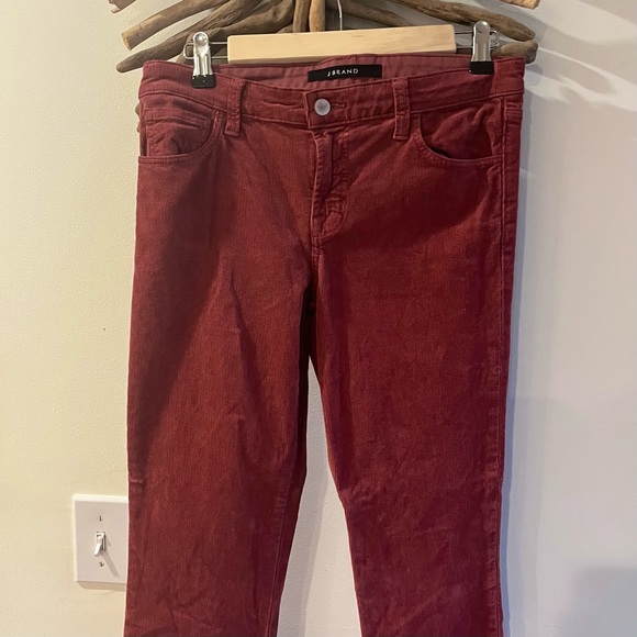 J Brand Corduroys - Never Worn - Picture 3 of 5